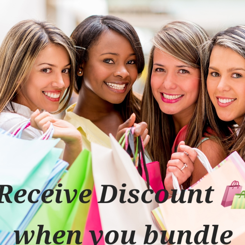 Bundle Discount Promo